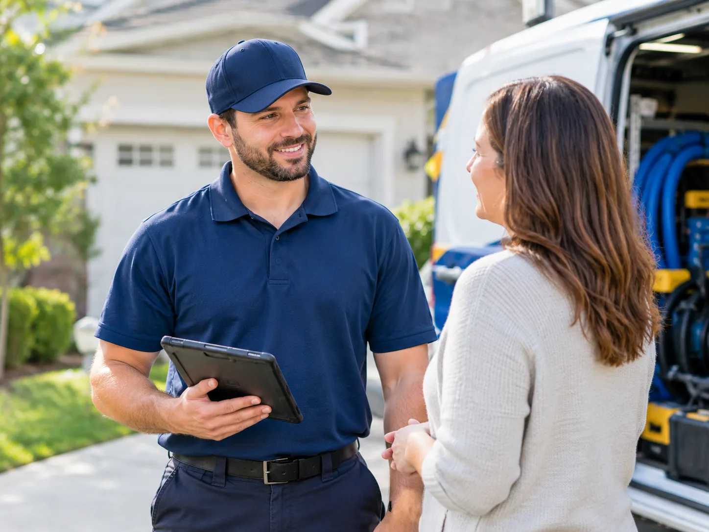 Sewage Backup Cleanup Norcross, MN FAQs